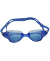 Anti-chloor duikbril donkerblauw