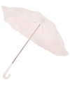 Bydemeyer paraplu wit kant