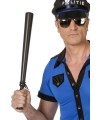Carnaval politie knuppel 52 cm