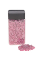 Decoratie-hobby stenen-kiezels roze 600 gram