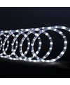 Feeric lights & Christmas Lichtslang 10M helder wit 180 LEDs