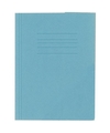 Folio dossiermap Kangaro blauw