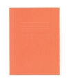 Folio dossiermap Kangaro oranje