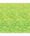 Groen gras scenesetter 9 meter