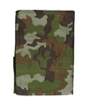 Groene camouflage afdekzeil-dekkleed 470 x 364 cm