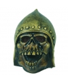 Halloween masker schedel monster