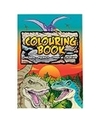 Kinderspeelgoed dinosaurussen thema kleurplaten A4 formaat kleurboeken-tekenboeken