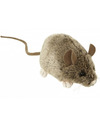 Knuffel muis-muizen van 12 cm