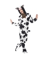 Koeien pyjamapak kostuum voor kinderen