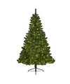 Kunstkerstboom met verlichting 120 cm Imperial Pine groen