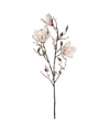 Magnolia beverboom kunstbloemen takken 90 cm decoratie
