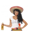 Mexicaanse verkleed accessoires dames