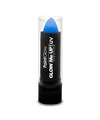 Paintglow Lippenstift-lipstick neon blauw UV-blacklight 5 gram