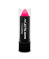 Paintglow Lippenstift-lipstick neon roze-magenta UV-blacklight 5 gram