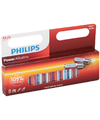 Philips AA batterijen 24 stuks