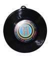 Plastic LP muziek gramofoon plaat 48 cm