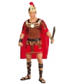 Romeins Gladiator kostuum heren