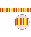 Spaanse vlaggenlijnen 50 meter