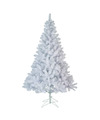 Witte Kerst kunstboom Imperial Pine 120 cm